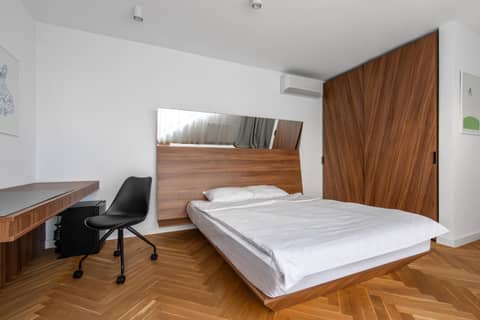 Aparthotel Blend City Center — photo 5