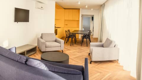 Aparthotel Blend City Center — photo 8