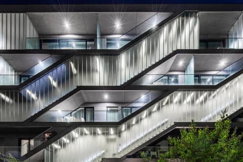 Aparthotel Blend City Center — photo 9