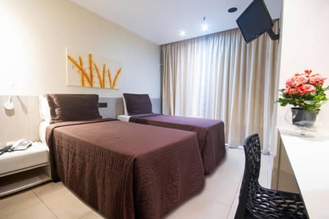 Hotel Nacional Inn Rio Copacabana — photo 4
