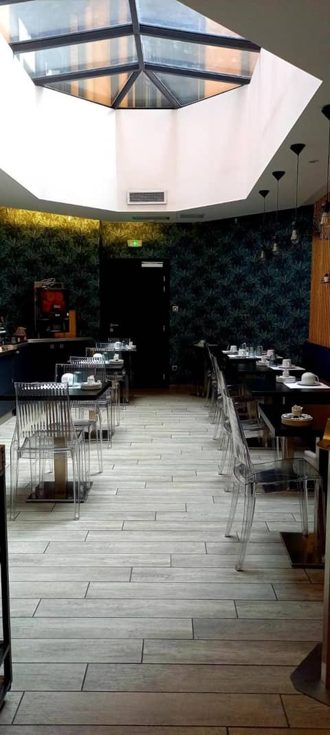 Hôtel Boutique Richelieu, Lyon Gare Part-Dieu — photo 2