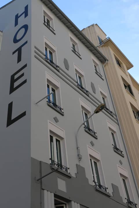 Hôtel Boutique Richelieu, Lyon Gare Part-Dieu — photo 3