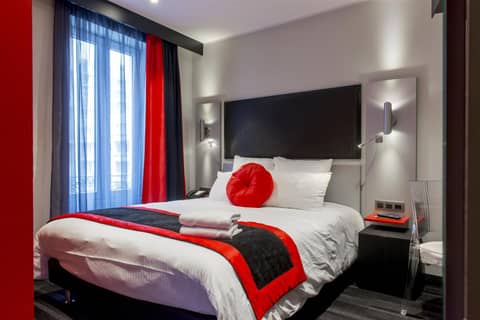 Hôtel Boutique Richelieu, Lyon Gare Part-Dieu — photo 8