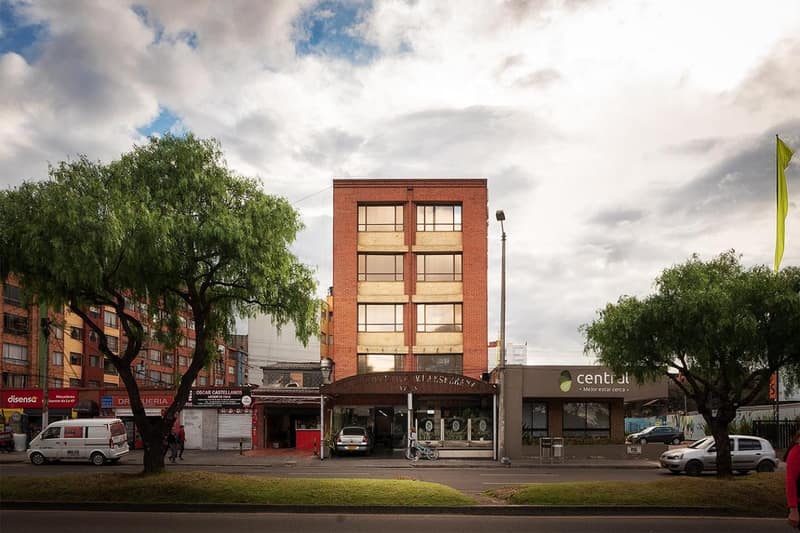 Hotel Ejecutivo Av la Esperanza — photo 1