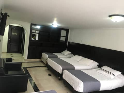 Hotel Ejecutivo Av la Esperanza — photo 2