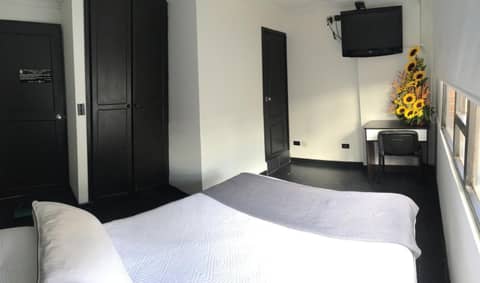 Hotel Ejecutivo Av la Esperanza — photo 3