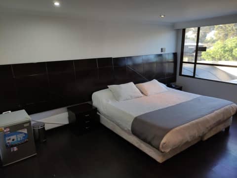Hotel Ejecutivo Av la Esperanza — photo 5