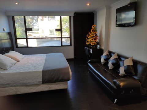 Hotel Ejecutivo Av la Esperanza — photo 8