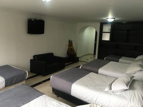 Hotel Ejecutivo Av la Esperanza — photo 9