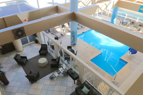 The Ocean Key Virginia Beach Resort — photo 2