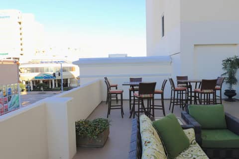 The Ocean Key Virginia Beach Resort — photo 4