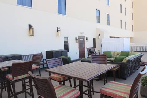 The Ocean Key Virginia Beach Resort — photo 7