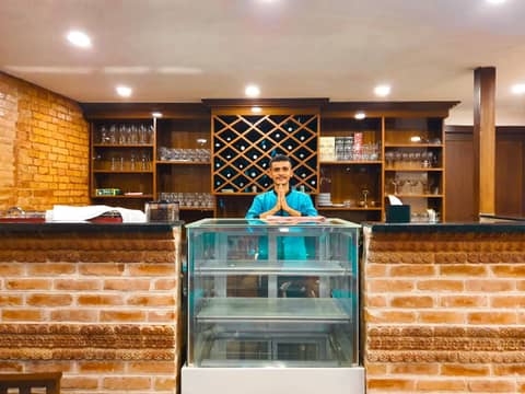Kathmandu Aagantuk Hotel — photo 5
