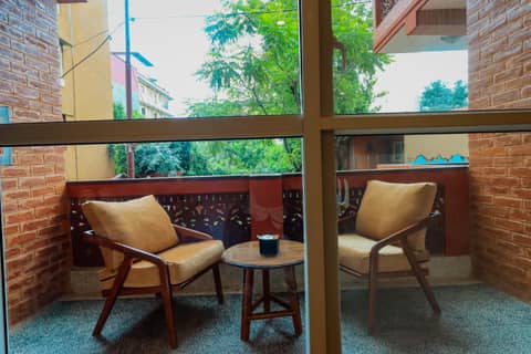 Kathmandu Aagantuk Hotel — photo 8