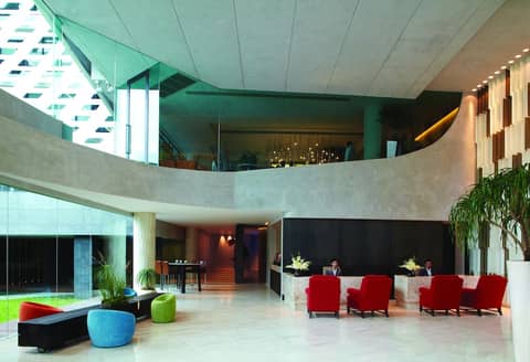 LiT BANGKOK Hotel — photo 2
