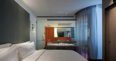 LiT BANGKOK Hotel — photo 4