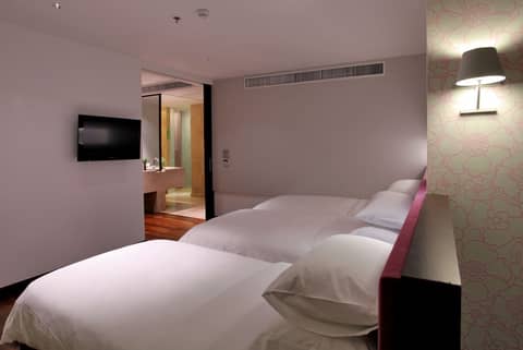 LiT BANGKOK Hotel — photo 5