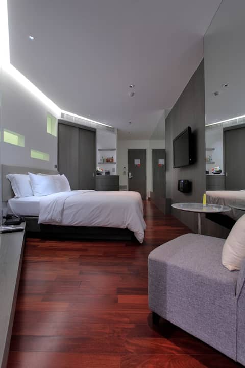 LiT BANGKOK Hotel — photo 6