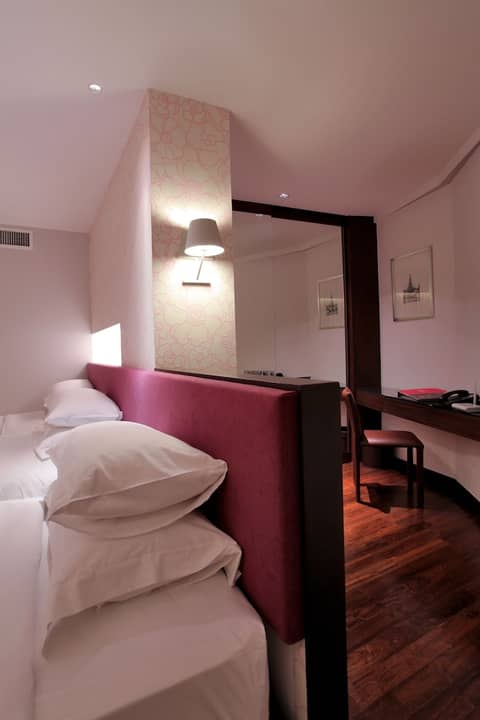 LiT BANGKOK Hotel — photo 8