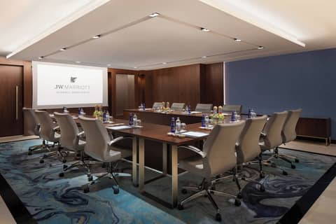 JW Marriott Istanbul Bosphorus — photo 2