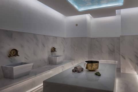 JW Marriott Istanbul Bosphorus — photo 4