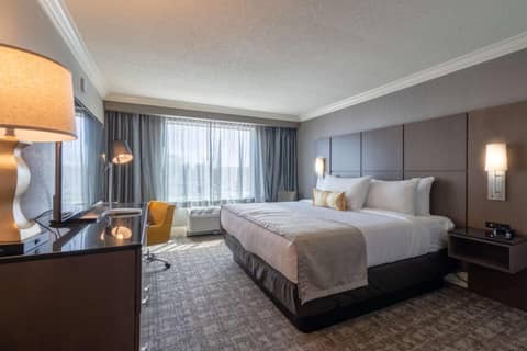 Cottonwood Airport & Expo Hotel Louisville — photo 5