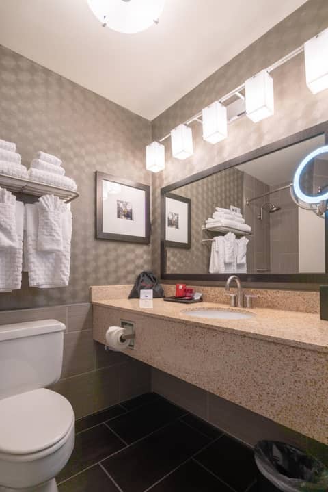 Cottonwood Airport & Expo Hotel Louisville — photo 9