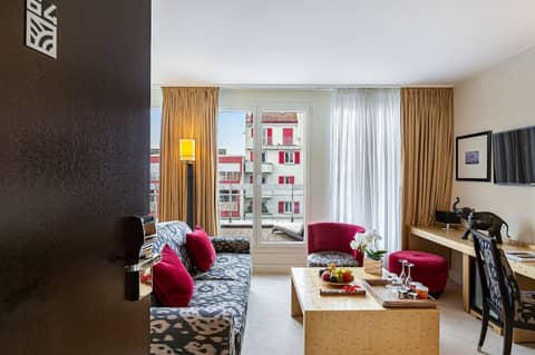 Hotel Jade — photo 5
