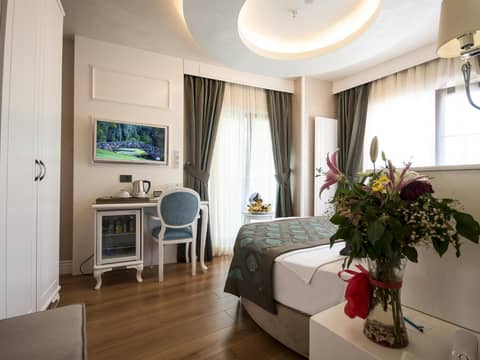 Antusa Palace Hotel & Spa — photo 5