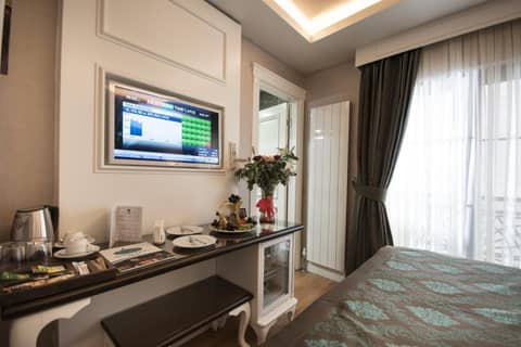 Antusa Palace Hotel & Spa — photo 8