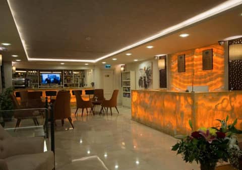 Antusa Palace Hotel & Spa — photo 9
