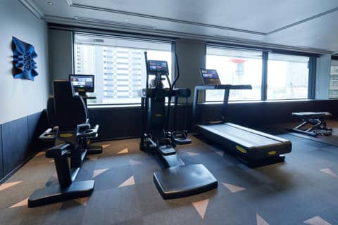 Mercure Tokyo Hibiya — photo 6