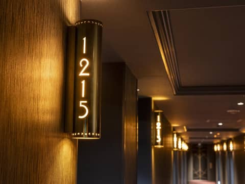 Mercure Tokyo Hibiya — other