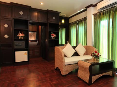 Sathu Hotel — photo 4