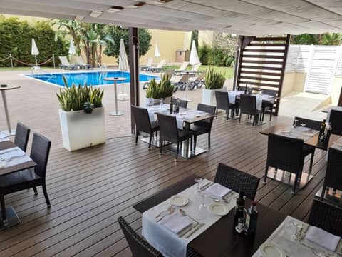 Hotel & Spa Villa Olimpica Suites — photo 3
