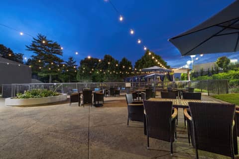 Delta Hotels by Marriott Nashville Airport — photo 4