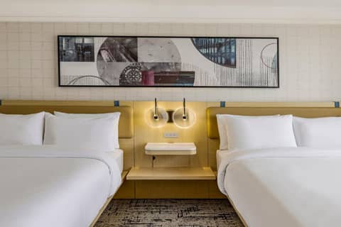 Delta Hotels by Marriott Nashville Airport — photo 7