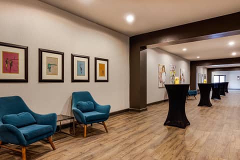 Delta Hotels by Marriott Nashville Airport — photo 8