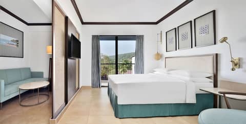 Fairfield by Marriott Goa Anjuna — photo 2