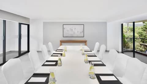 Fairfield by Marriott Goa Anjuna — meeting & event spaces