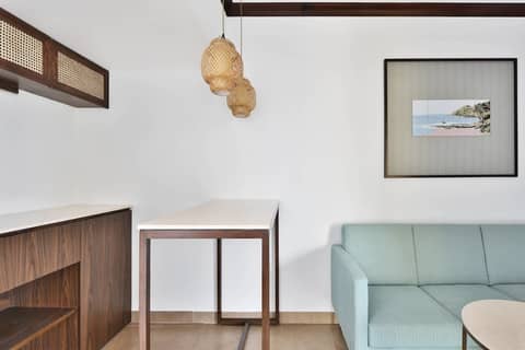 Fairfield by Marriott Goa Anjuna — photo 3