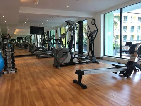 Fairfield by Marriott Goa Anjuna — photo 5