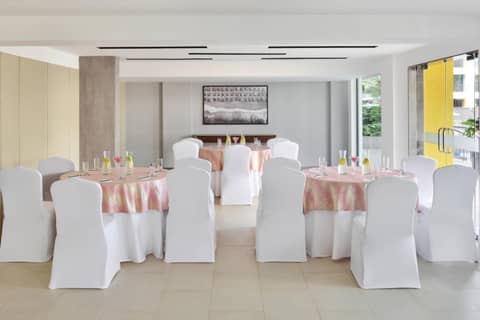 Fairfield by Marriott Goa Anjuna — photo 6