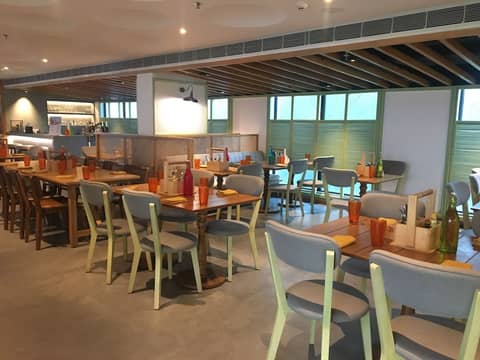 Fairfield by Marriott Goa Anjuna — photo 6