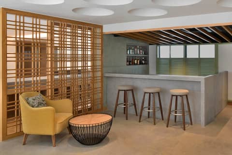 Fairfield by Marriott Goa Anjuna — photo 7