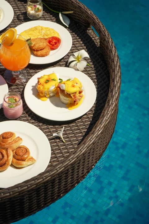 Fairfield by Marriott Goa Anjuna — photo 8