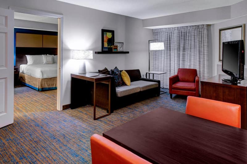 Residence Inn by Marriott Cleveland Beachwood — photo 1