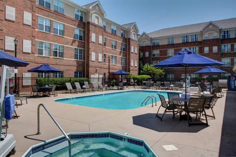 Residence Inn by Marriott Cleveland Beachwood — photo 3
