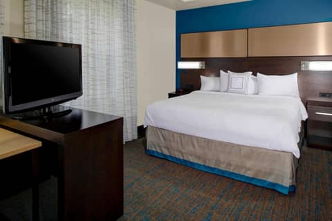 Residence Inn by Marriott Cleveland Beachwood — photo 4