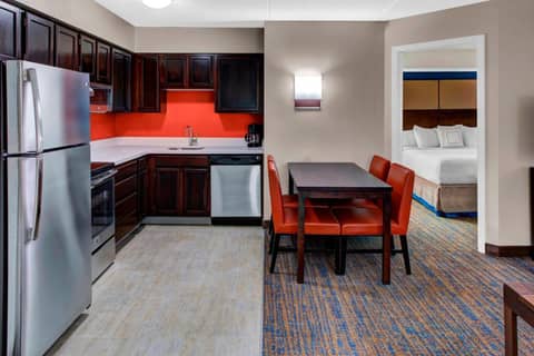 Residence Inn by Marriott Cleveland Beachwood — photo 7